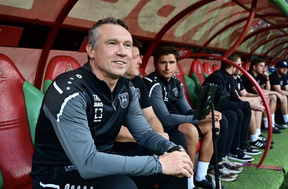 Pavel Kashaev/Global Look Press