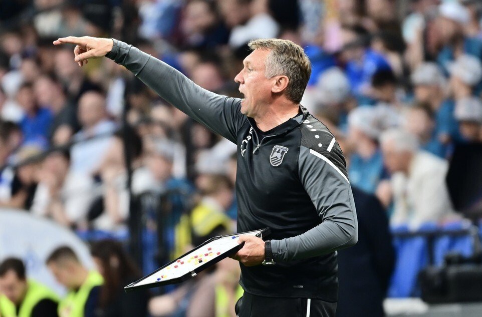 Pavel Kashaev/Global Look Press