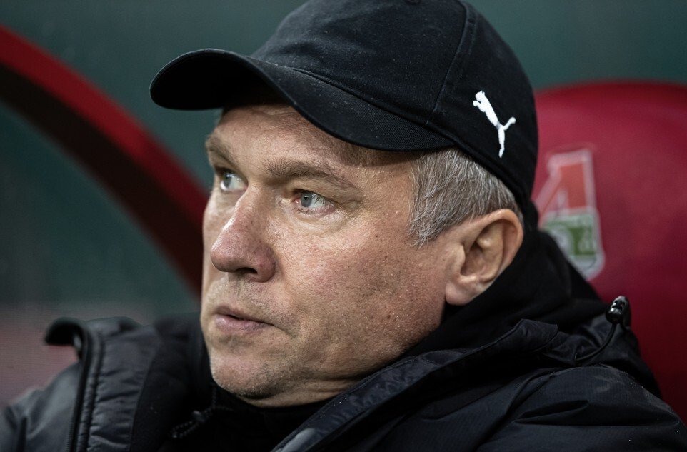 Фото: Edgar Breshchanov/Global Look Press