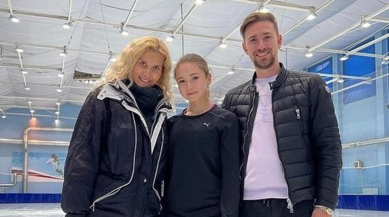 Тарасова – о произволке Валиевой: «Чистейший прокат, с чем и поздравляю!»