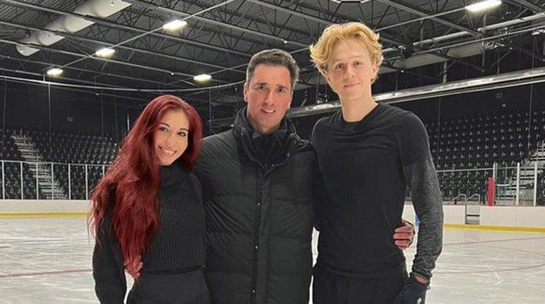 Тарасова оценила, насколько массовым может стать смена гражданства спортсменами России