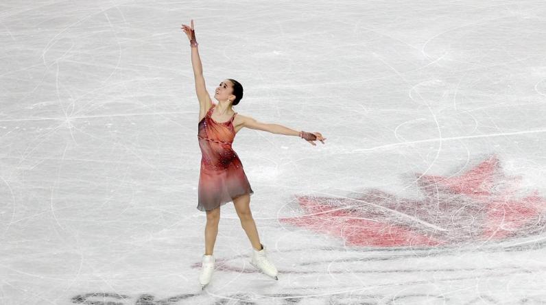 Тарасова поддержала оправдание Валиевой: «Нужно отстаивать правду!»