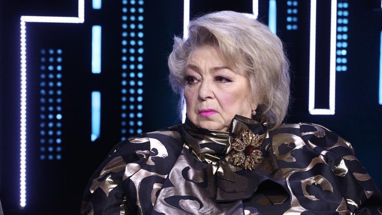 Тарасова: «Полностью поддерживаю выделение грантов на ледовые шоу»