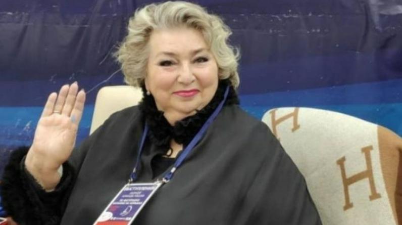 Тарасова – в поддержку Тутберидзе: «Без наших девочек занимать первые места просто аморально»