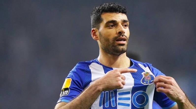 «Тареми может попасть в хороший клуб». Агент Барбоза – о дубле иранца в ворота Англии