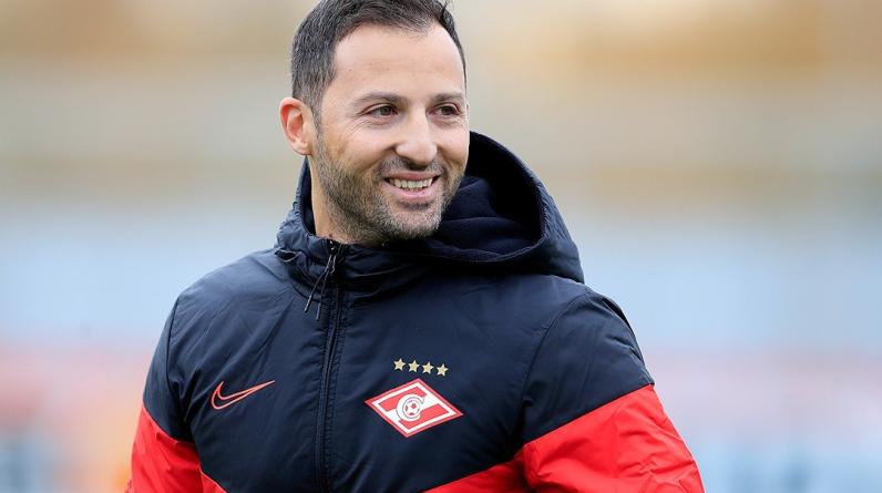 Тедеско уволили из «РБ Лейпциг» после поражения от «Шахтера». Тренер вернется в Россию?