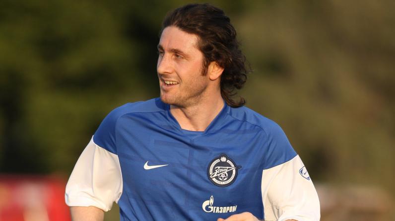 Текке: «Перед матчами говорят «нет расизму» и при этом наказывают Россию»