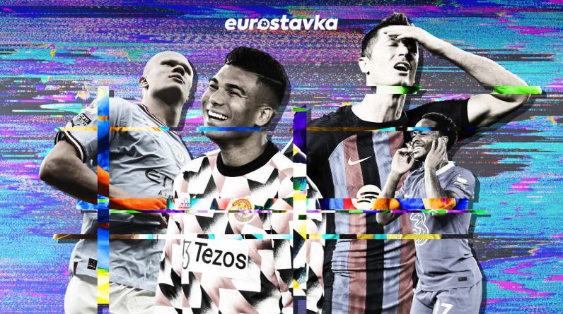 Тен Хаг изменит Каземиро, Нагельсманн рад Мане, Холанн порвет АПЛ. Итоги трансферов в Европе