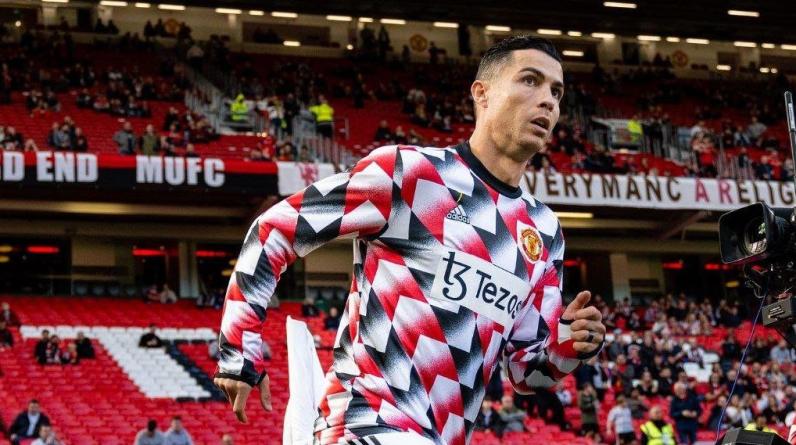 Тен Хаг поставил Роналду условие для возвращения в команду. Криш выполнит его на следующей неделе