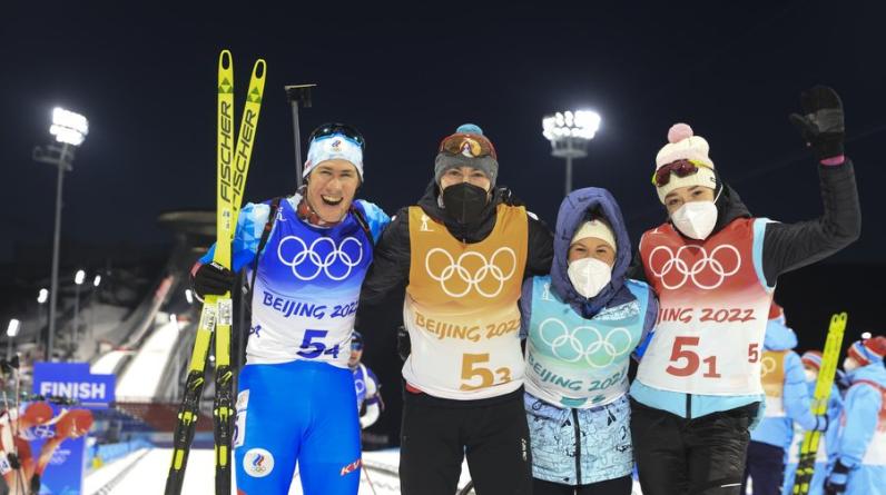 Тихонов: «Когда закончится отстранение России? Когда Европа замерзнет»