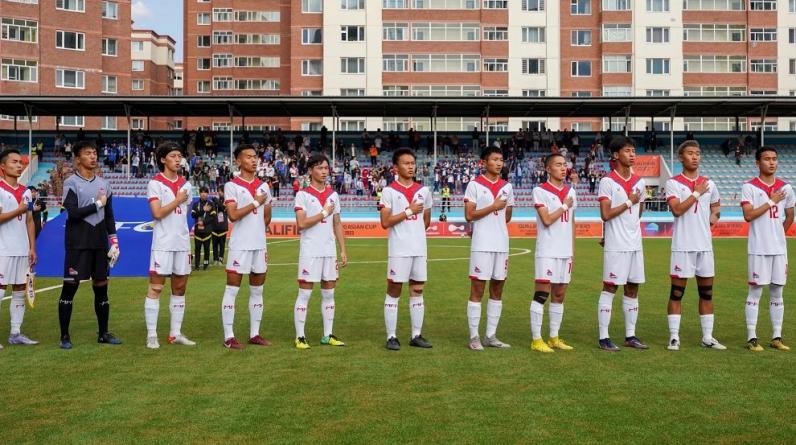 Тихонов: «России надо обыграть Монголию – попросить, чтобы они набрали табунщиков и пастухов»