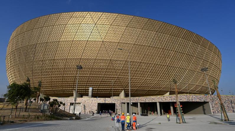 Тихонов: «России нет на ЧМ-2022, поэтому болельщики будут следить за биатлоном и лыжами»