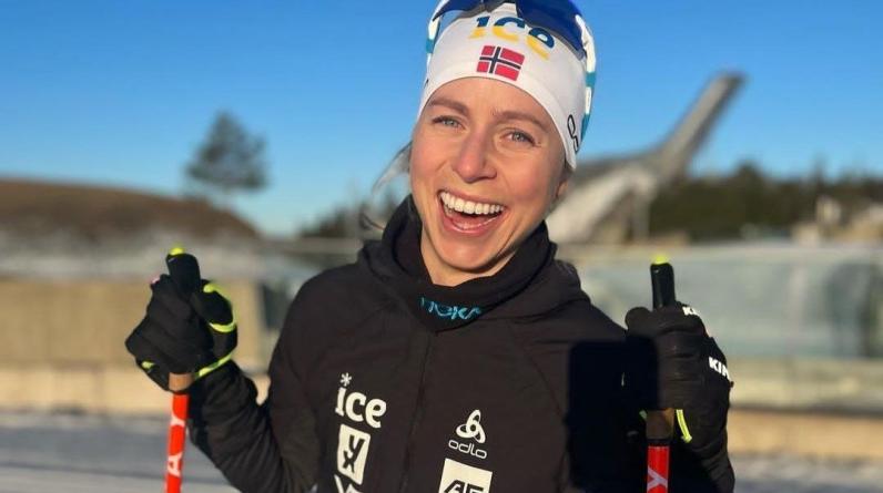 Тириль Экхофф – о проблемах со сном: «Не пожелаю такого даже злейшему врагу»