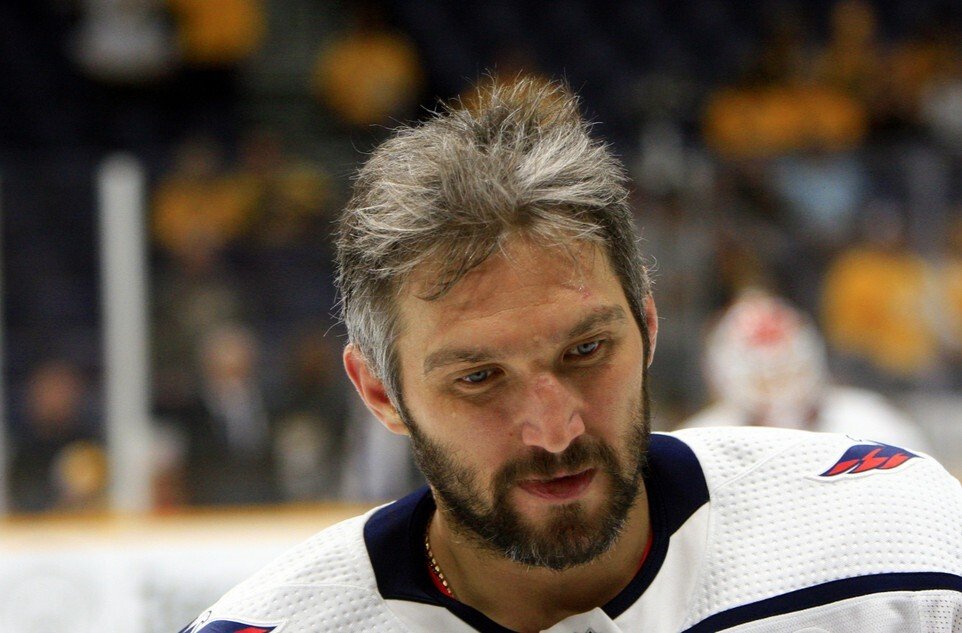 Фото: Danny Murphy/Icon Sportswire via