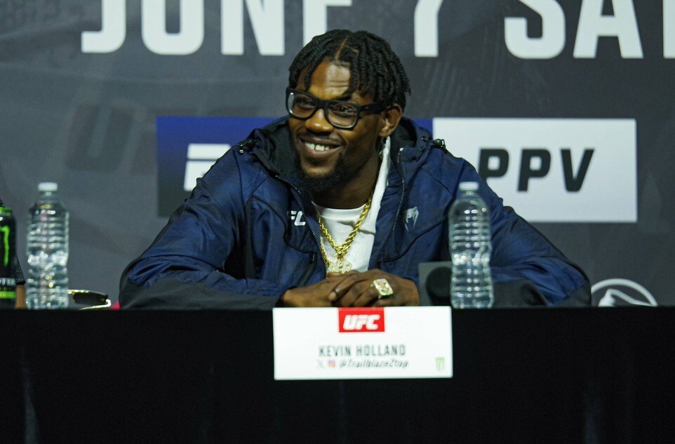 Фото: IMAGO/Matt Davies/Global Look Press