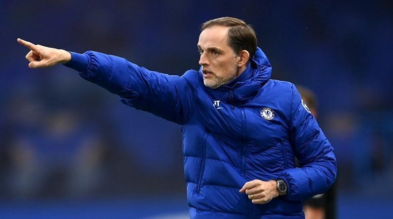 Тухель может стать главным тренером сборной Англии. Саутгейт раздумывает об уходе