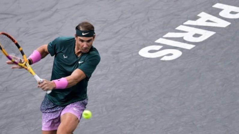 Пол – Надаль – прогноз редакции на матч 2-го круга мастерса в Париже