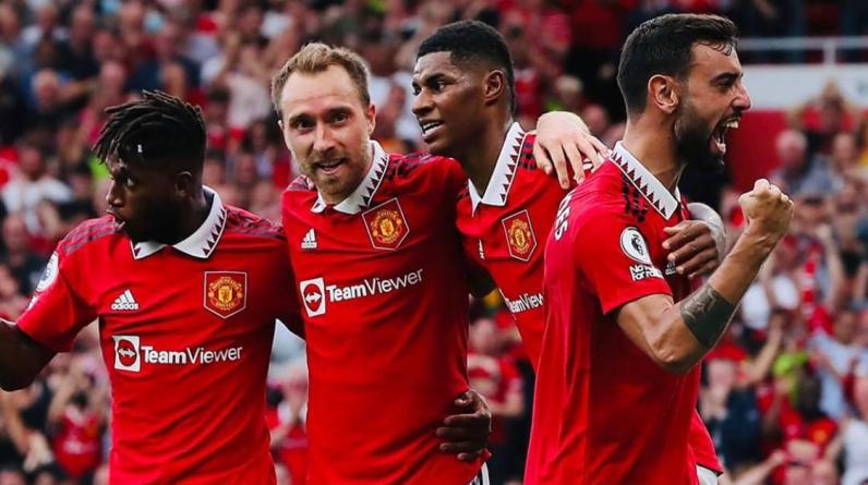 Топ-дебют Антони, волевая победа «Зенита» в Москве, страшный сон Моуринью. 5 главных матчей дня