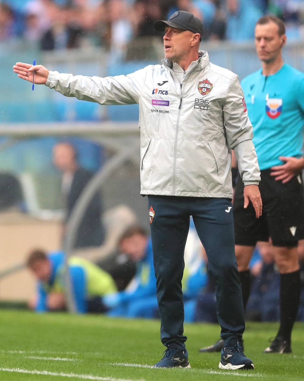 Владимир Федотов