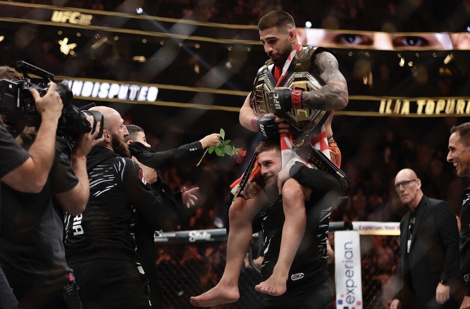 Фото: Alejandro Salazar/Keystone Press Agency