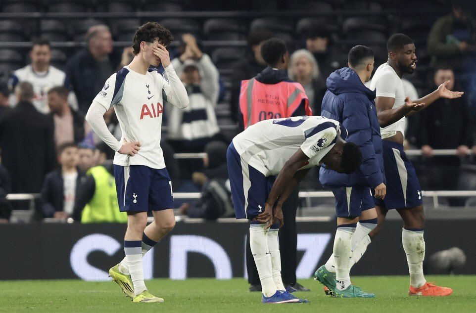 Daniel Weir/Sports Press