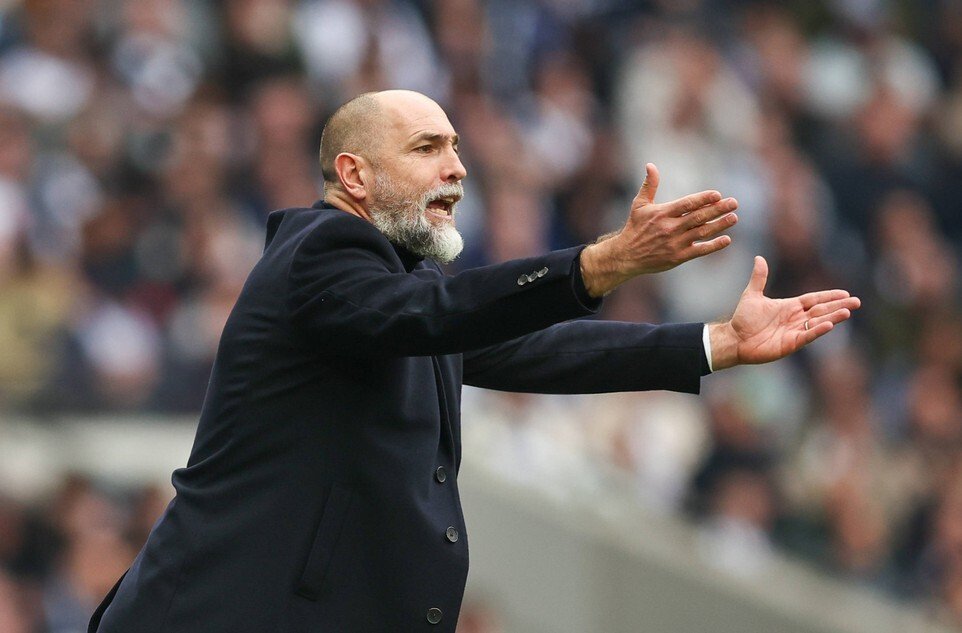 Фото: IMAGO/Chris Foxwell