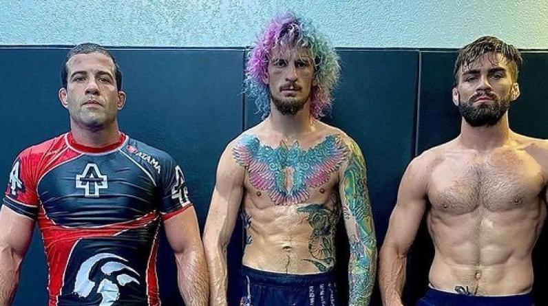 Товарищ Яна по команде: «У О’Мэлли нездоровый имидж. Будто под препаратами»