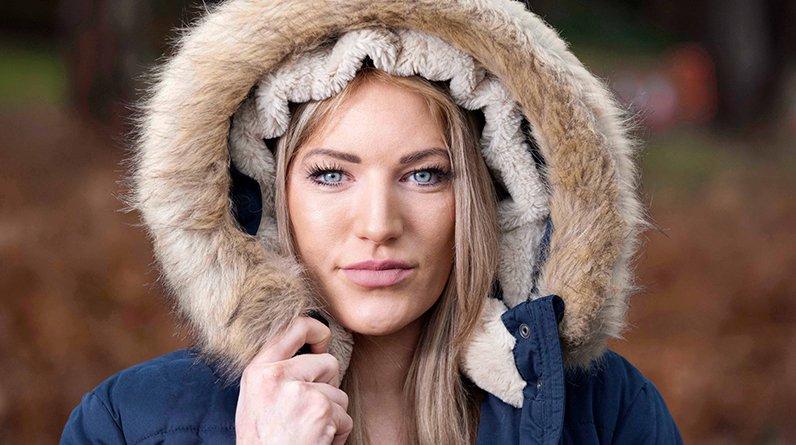 Трехкратная чемпионка мира по шорт-треку завела OnlyFans. Она собирает деньги на поездку на ОИ-2026