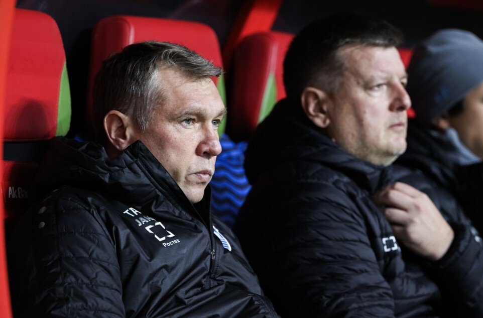 Фото: Sergey Elagin/Business Online