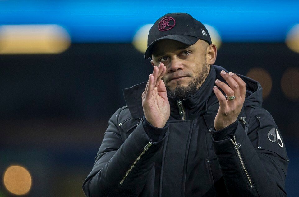 Фото: Richard Callis/Keystone Press Agency