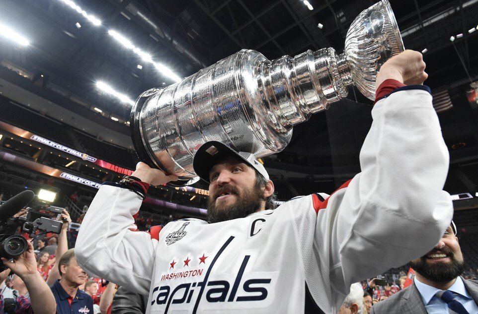 Фото: Chris Williams/Icon Sportswire (Global Look Press)