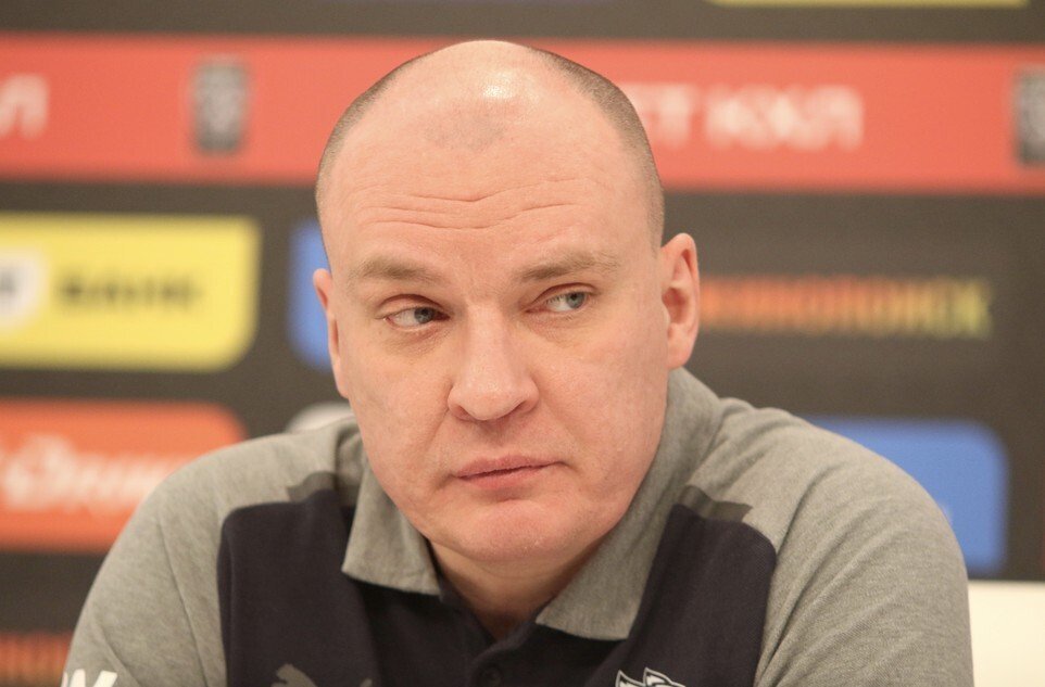 Фото: Maksim Konstantinov/Global Look Press