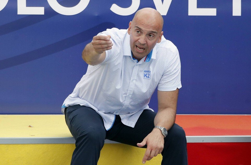 Фото: Predrag Milosavljevic, via www.i/www.imago-images.de