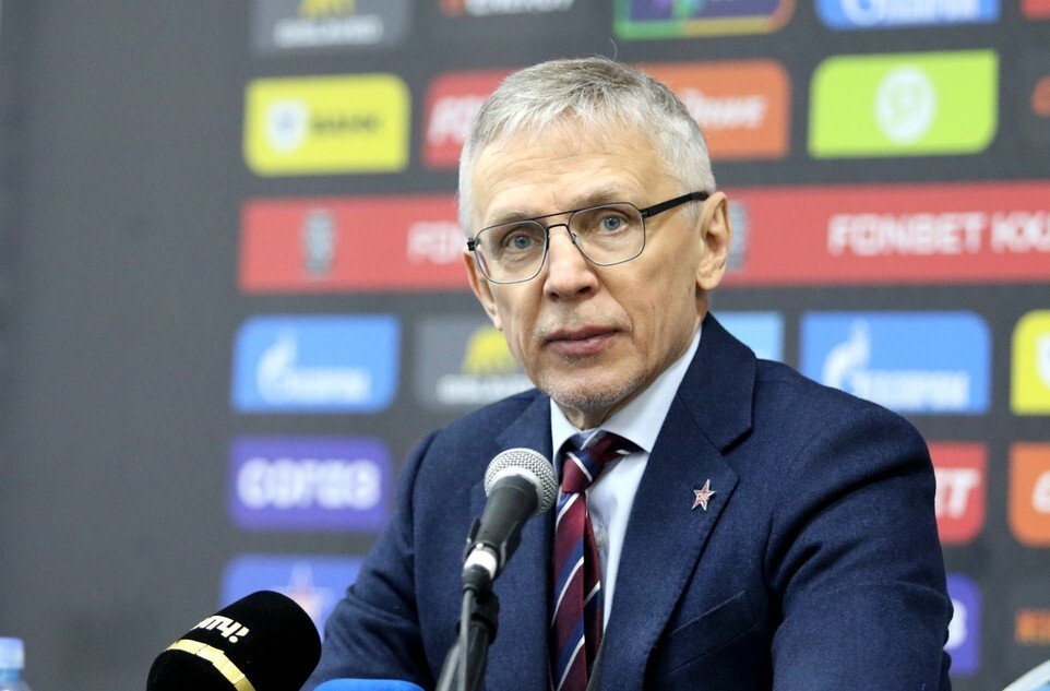 Фото: Maksim Konstantinov/Global Look Press