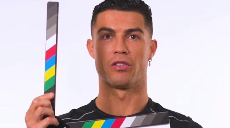 Тренер «Спортинга» обещал уволиться, если клуб подпишет Роналду. Подробности возможного трансфера