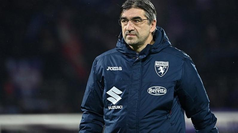 Тренер «Торино» Юрич: мы рады, что Миранчук играет за нас