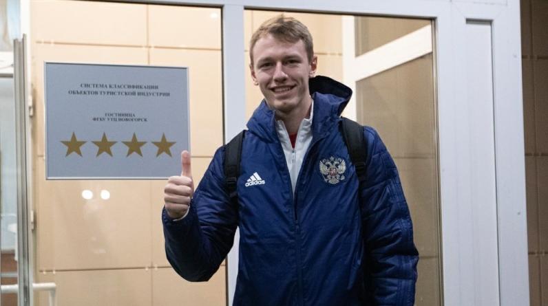 Тренер вратарей сборной Кафанов сравнил Сафонова с Акинфеевым