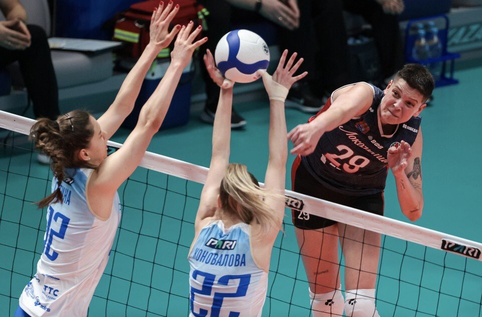 Фото: Sergey Elagin/Business Online