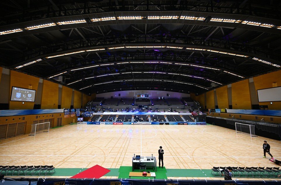 Фото: Kenjiro Matsuo/AFLO (Global Look Press)