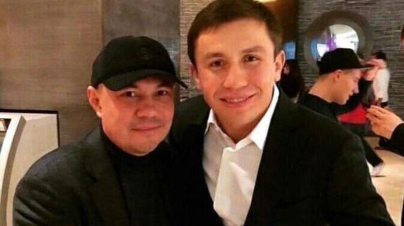 «Третий бой между ними будет и последним». Костя Цзю рассказал, как Головкин может победить Канело