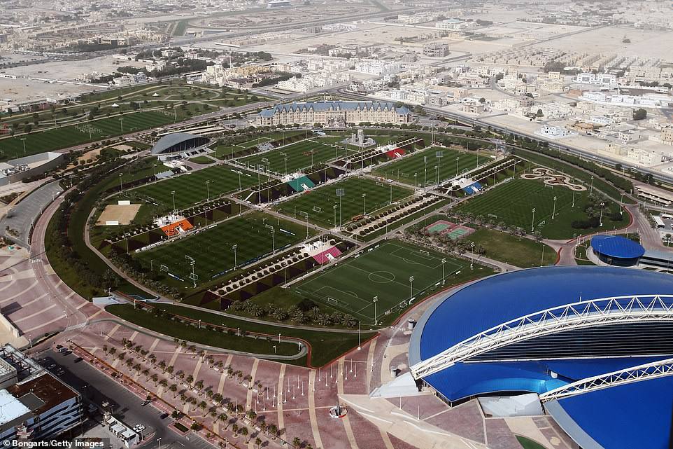 Академия сборной Австралии