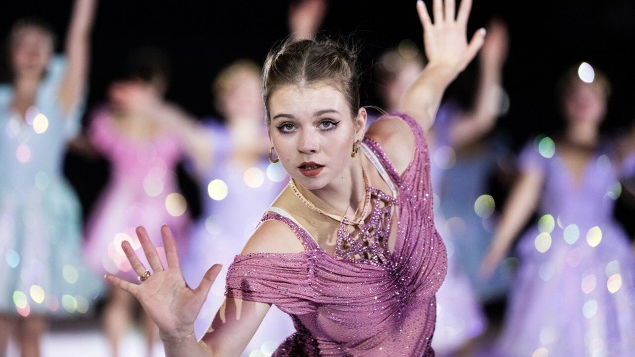 Фото: Ilya Moskovets/URA.RU (Global Look Press)