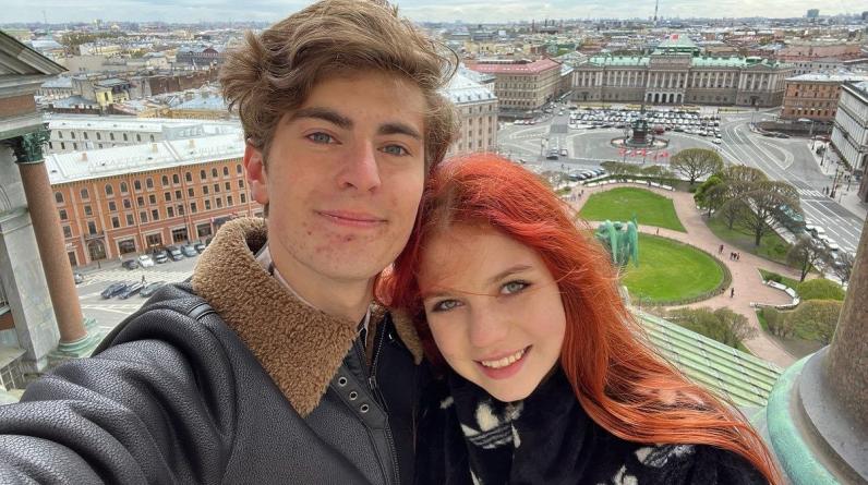 Трусова приехала на стадион ЦСКА, где ее спросили о Тутберидзе. Фигуристка странно отреагировала