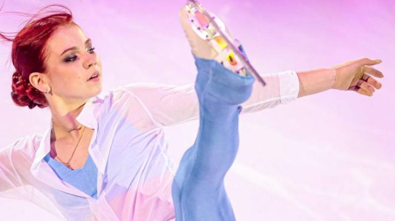 Трусова, Валиева и Туктамышева примут участие в контрольных прокатах сборной России 24-25 сентября