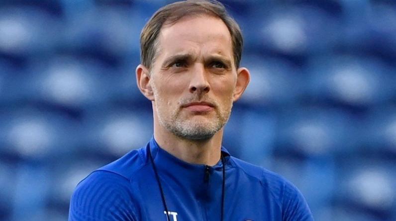 Тухель хочет стать тренером сборной Англии. Но у него есть соперник, и это не Саутгейт