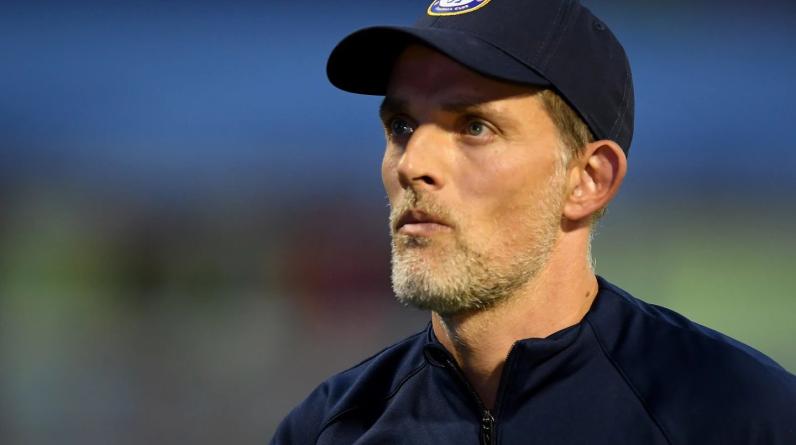 Тухель уволен из «Челси». Немцу не простили сенсационное поражение на старте Лиги чемпионов