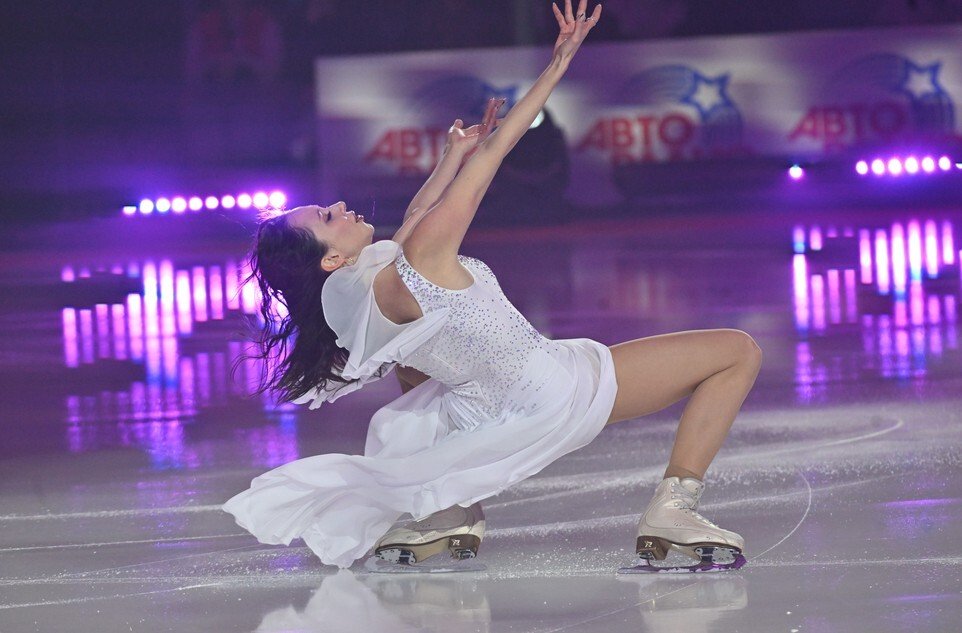 Фото: Komsomolskaya Pravda/Global Look Press