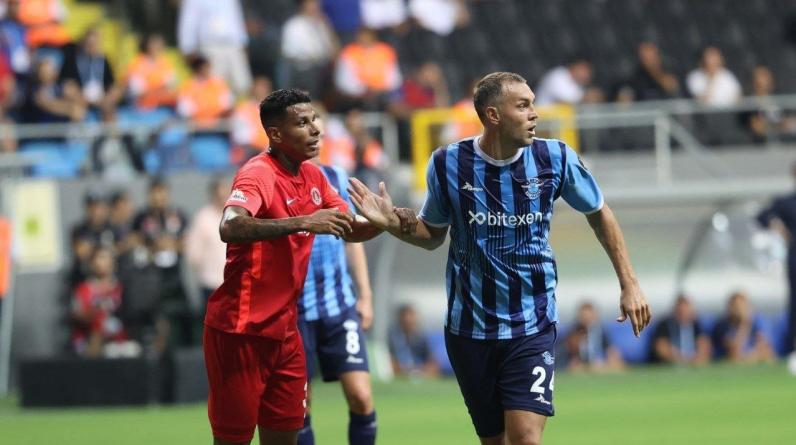 «Турецкие журналисты обожают Дзюбу». Почему Артем не играет в Турции и когда наконец выйдет на поле