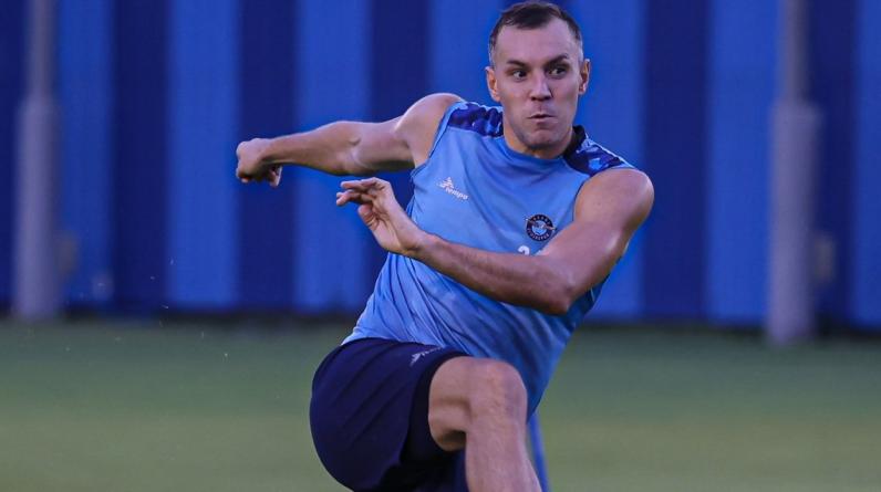 Турецкий журналист: «Цель Дзюбы – заработать. Ему все равно на карьеру»