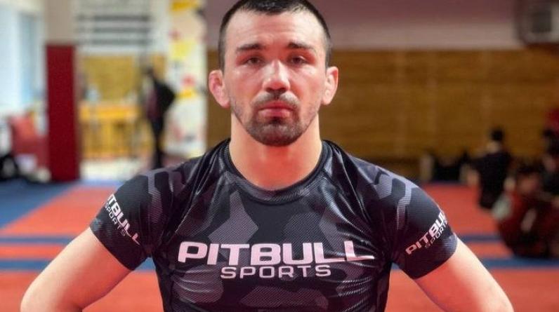 «Ты лучший, брат». Хабиб поддержал Аскарова, разорвавшего контракт с UFC по состоянию здоровья